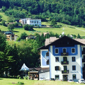 Hotel alle Rose